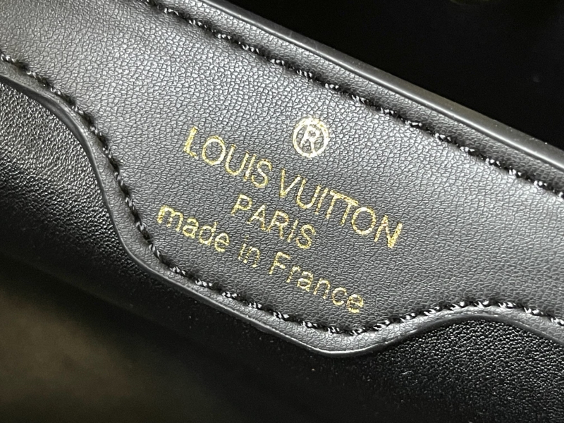 LV Capucines Bags